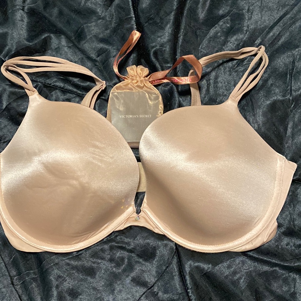 Victorias  secret  very sexy push up bra